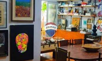 Imagem 2: Apartamento com 3 dormitórios à venda, 121 m² por R$ 300.000,00 - Boa Vista - Recife/PE