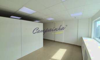 Imagem 7: Sala - Vila Itapura - Campinas