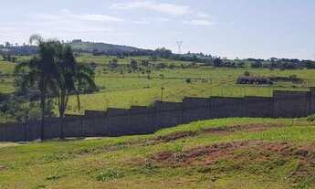 Imagem: Terreno à venda, 1000 m² por R$ 430.000,00