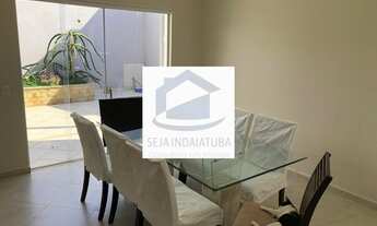 Imagem: Casa - Jardim Esplanada II - Indaiatuba