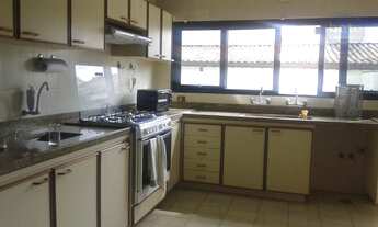 Imagem 6: Casa com 4 dormitórios à venda, 440 m² por R$ 1.100.000,00 - Condomínio Portal de Itu - It