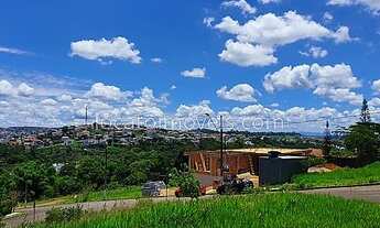 Imagem 5: Ref.: TER9002 - Terreno Plano no Condomínio Parque do Império - perto do Trevo do Cristo