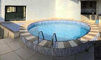 Imagem 2: Apartamento Duplex com 3 dormitórios à venda por R$ 1.100.000,00 - Vila Lavínia - Mogi das