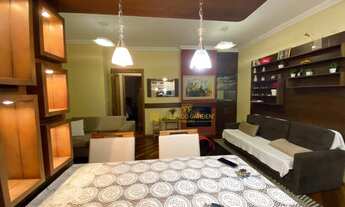 Imagem 7: Apartamento com 2 dormitórios à venda, 80 m² por R$ 899.000,00 - Planalto - Gramado/RS