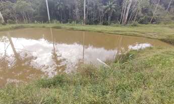 Imagem 5: Lindos 6 mil mts com lago 140 mil reais