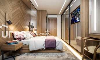 Imagem 3: Alive Bueno - Apartamento 2 quartos, sendo 2 suítes