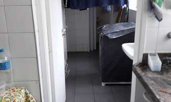 Imagem 5: APARTAMENTO RESIDENCIAL em SÃO PAULO - SP, ACLIMAÇÃO