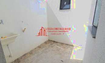 Imagem 6: APARTAMENTOS A VENDA VILA CURUÇA SANTO ANDRÉ