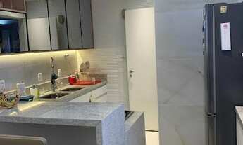 Imagem 5: Apartamento com 3 dormitórios à venda, 107 m² por R$ 590.000,00 - Adrianópolis - Manaus/AM