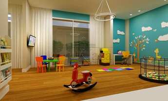 Imagem 7: Apartamento a venda com 98 metros quadrados e 3 dorms