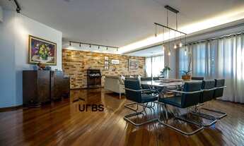 Imagem 6: Simiramis - Cobertura 4 quartos, sendo 2 suítes