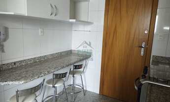 Imagem 6: Excelente apartamento com elevador no Caiçaras