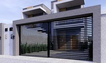 Imagem 5: Itaipuaçu - Casa Duplex 130m², 2 Qts sendo 2 suítes, Marica, cod 2749