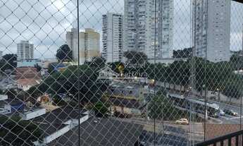 Imagem 6: São Paulo - Apartamento Padrão - Interlagos