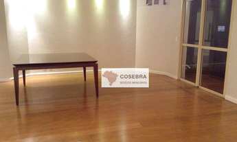 Imagem 3: Apartamento, 165 m² - venda por R$ 2.550.000,00 ou aluguel por R$ 11.000,00/mês - Chácara