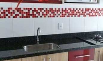 Imagem 2: Venda - Apartamento - Praia Azul - Americana - SP