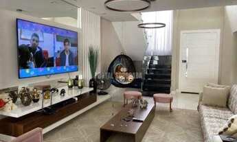 Imagem 2: Casa Cond. Residencial Renaissance 3 suítes 1700000 Sorocaba