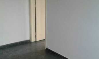 Imagem 3: Apartamento tipo Cobertura Quarto, sala cozinha banheiro, terraço e área