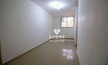 Imagem 3: Apartamento com 2 dormitórios à venda, 52 m² por R$ 145.000,00 - Parque Reserva Fazenda Im