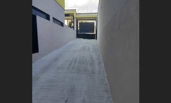 Imagem 2: Casa de condomínio para venda possui 47 metros quadrados com 2 quartos