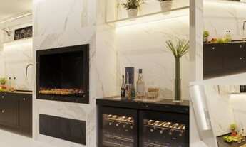 Imagem 3: Apartamento Duplex com 3 quartos no Altiplano - Lazer privativo na Cobertura