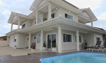 Imagem: 06 Dormitórios com 02 Suítes! Muito Espaço