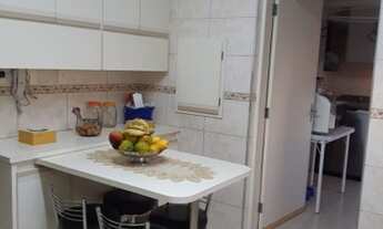 Imagem 7: ALTO DA MOOCA APTO. AMPLO 156M² 3 DORMS.2 SUITES