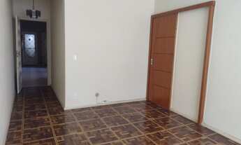 Imagem: Apartamento com 78m² 2 quartos / Dependência