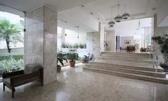 Imagem 5: SãO PAULO - Apartamento Padrão - Jardim Paulista