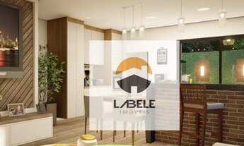 Imagem 5: Casa com 3 dormitórios à venda, 100 m² por R$ 384.000 - Granja Viana - Cotia/SP