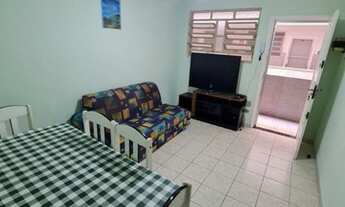 Imagem 3: APARTAMENTO 1 DORMITORIO MOBILIADO A VENDA BEM LOCALIZADO NO BAIRRO GUILHERMINA