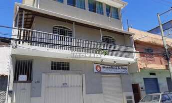 Imagem 2: Casa à venda 3 quartos no Bairro AGUA BRANCA