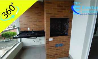 Imagem 3: Excelente apartamento do Bairro Martins/Osvaldo Rezende em Uberlândia-MG