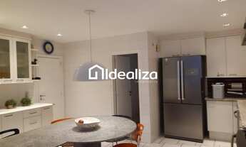 Imagem 4: Cobertura para Venda em Rio de Janeiro, Ipanema, 4 dormitórios, 2 suítes, 5 banheiros, 2 v