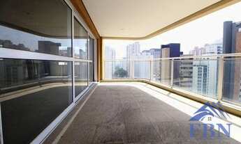 Imagem: Cobertura Residencial à venda, Indianópolis