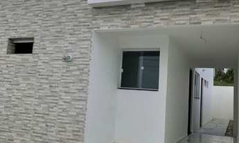 Imagem: Casa no José Américo Nova com documentação