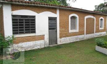 Imagem 3: Terreno à venda, 800 m² por R$ 990.000,00 - Condomínio Estância Marambaia - Vinhedo/SP