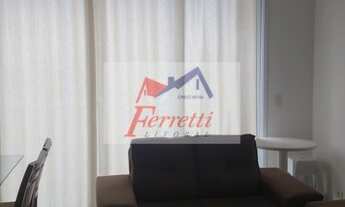 Imagem 5: Apartamento Duplex com vista mar para Venda em Parque Enseada Guaruja-SP