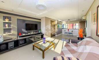 Imagem: PORTO ALEGRE - Apartamento Padrão - Higienópolis