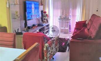 Imagem 6: Apartamento para venda 3 Quartos no Condomínio Arena Park, Pilares, Rio de Janeiro