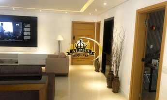 Imagem 2: Apartamento alto padrão em Alphaville BOULEVARD TAMBORÉ