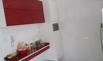 Imagem 7: Casa de condomínio para venda tem 200 metros quadrados com 4 quartos