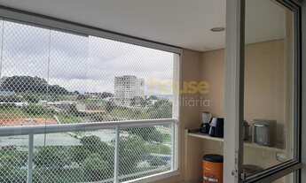 Imagem 7: Apartamento para venda tem 60 metros quadrados com 2 quartos em Vila Osasco - Osasco - SP