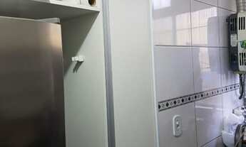 Imagem 4: Apartamento 02 dorms (Vl. Industrial