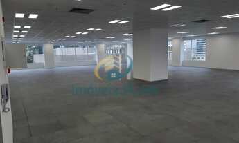 Imagem 7: Sala para alugar no bairro Alphaville Industrial - Barueri/SP