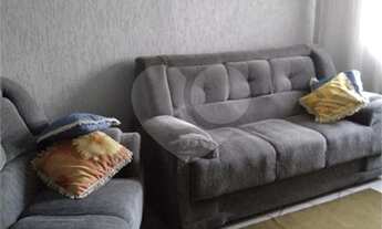 Imagem 1: Jundiaí - Casa Padrão - Vila Aparecida