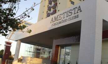 Imagem 4: RESIDENCIAL ELDORADO | AMETISTA | 3 QTS C/ 1 SUÍTE | NASCENTE | ARMÁRIOS