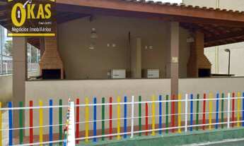 Imagem 7: Apartamento com 2 dormitórios à venda, 46 m² por R$ 182.000,00 - Vila Urupês - Suzano/SP