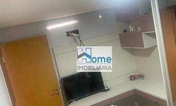 Imagem 7: Apartamento com 3 dormitórios à venda, 62 m² por R$ 530.000 - Cruzeiro Novo - Reformado