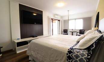 Imagem 2: Casa com 5 dormitórios, 921 m² - venda por R$ 3.990.000,00 ou aluguel por R$ 30.000,00/mês